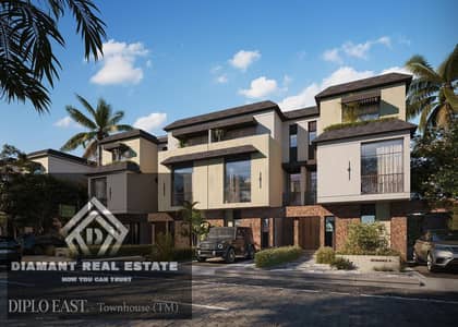 4 Bedroom Villa for Sale in New Capital City, Cairo - WhatsApp Image 2025-10-10 at 6.00. 48 PM (1). jpeg