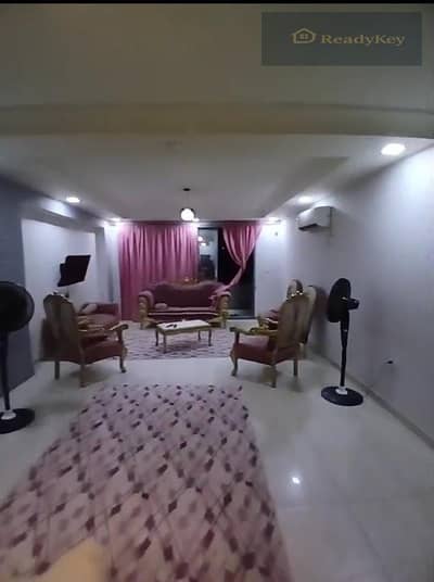 فلیٹ 3 غرف نوم للايجار في فيصل، الجيزة - 1000265835. jpg