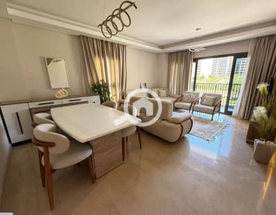 3 Bedroom Apartment for Sale in Sheikh Zayed, Giza - {009CB168-D957-44FA-B5F9-E02BAD7A1F9B}. png
