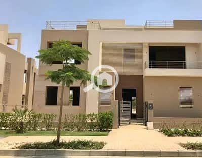 4 Bedroom Flat for Sale in 6th of October, Giza - {5614A823-37DA-497C-949A-1F223108BCD0}. png