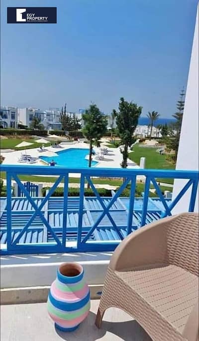 2 Bedroom Chalet for Sale in North Coast, Matruh - WhatsApp Image 2025-09-01 at 1.36. 43 PM (5). jpeg