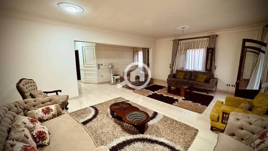 فلیٹ 3 غرف نوم للايجار في القاهرة الجديدة، القاهرة - IMG-20251010-WA0015. jpg