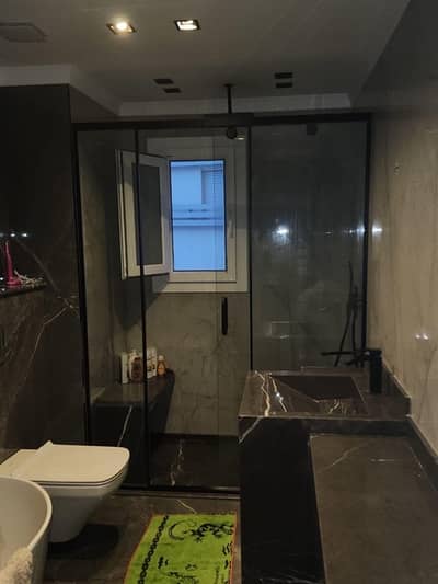 6 Bedroom Villa for Sale in New Cairo, Cairo - فيلا للبيع التجمع الخامس هايد بارك