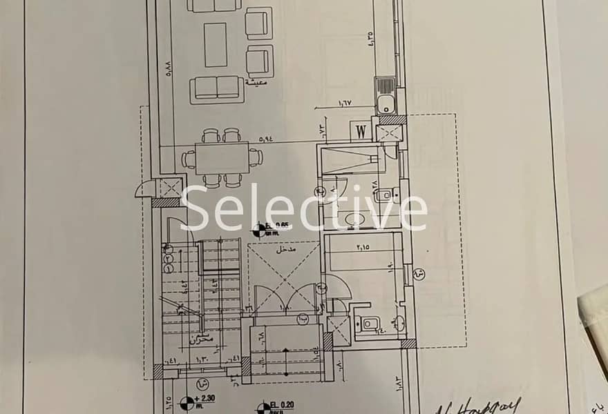 StandAlone Villa for Sale in Ain Al Sokhna for lowest price