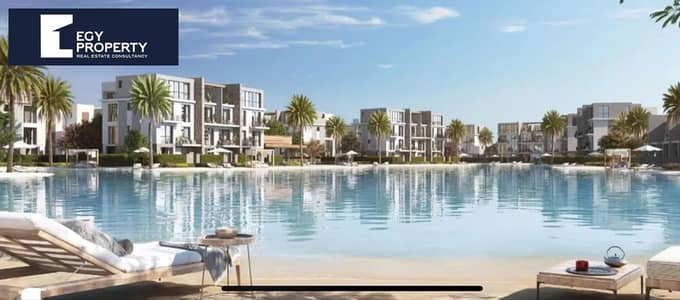 شاليه 4 غرف نوم للبيع في الساحل الشمالي، مطروح - WhatsApp Image 2025-07-02 at 11.01. 55 PM (23). jpeg