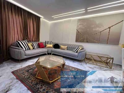 3 Bedroom Apartment for Rent in New Cairo, Cairo - 1001316760. jpg