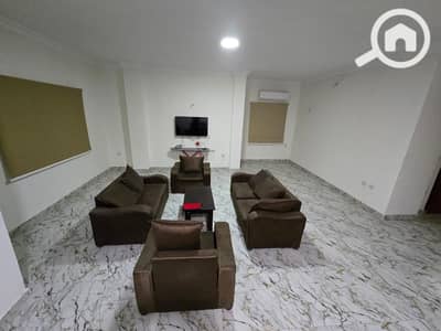 شقة 3 غرف نوم للايجار في القاهرة الجديدة، القاهرة - IMG-20251010-WA0258. jpg