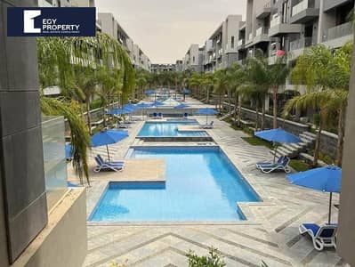 بنتهاوس 3 غرف نوم للبيع في القاهرة الجديدة، القاهرة - WhatsApp Image 2025-04-13 at 6.13. 50 PM. jpeg