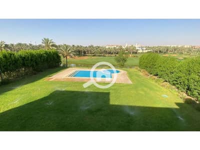 5 Bedroom Villa for Rent in Katameya, Cairo - Villa, Resale, New Cairo, Katamya Dunes  (1). jpg