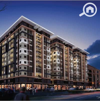 3 Bedroom Apartment for Sale in Nasr City, Cairo - 06d480c5-ea64-4927-9daf-74a636a3a206. jpg