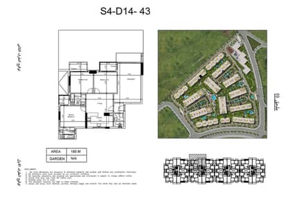 3 Bedroom Apartment for Sale in New Capital City, Cairo - WhatsApp Image 2025-08-07 at 16.01. 19_79f4a00e. jpg