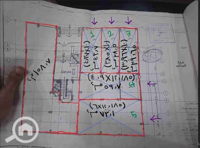Other Commercial for Sale in Fayoum City, Fayoum - 1000164356. jpg