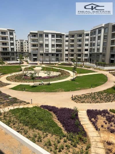 3 Bedroom Flat for Sale in New Cairo, Cairo - WhatsApp Image 2024-11-19 at 6.45. 54 PM (1). jpeg