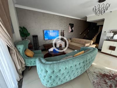 3 Bedroom Flat for Rent in New Cairo, Cairo - IMG-20251010-WA0396. jpg