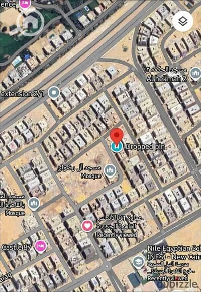 3 Bedroom Flat for Sale in New Cairo, Cairo - 1000202559. jpg
