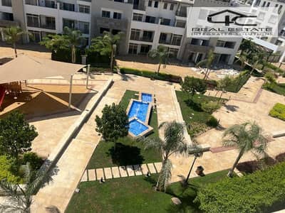 4 Bedroom Flat for Sale in New Cairo, Cairo - WhatsApp Image 2023-08-06 at 12.05. 16 PM (1). jpg