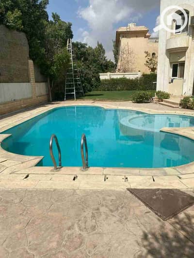 4 Bedroom Townhouse for Rent in Sheikh Zayed, Giza - IMG-20251010-WA0060. jpg