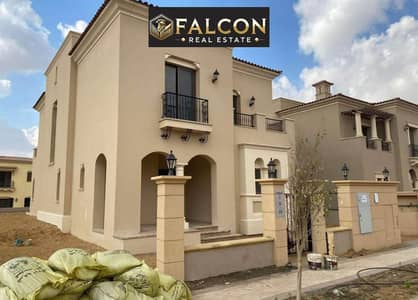 4 Bedroom Villa for Sale in New Cairo, Cairo - WhatsApp Image 2025-09-07 at 17.43. 53_148284ac. jpg