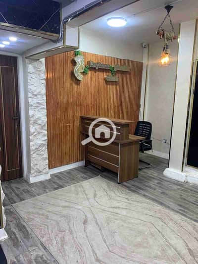 2 Bedroom Apartment for Rent in Mohandessin, Giza - 1000078002. jpg