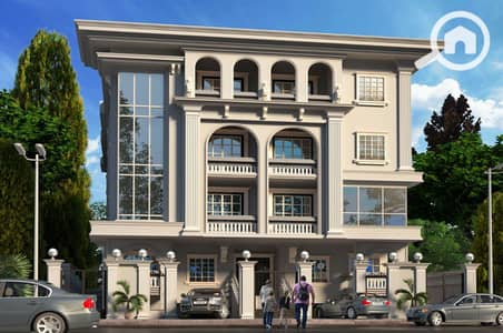 شقة 3 غرف نوم للبيع في القاهرة الجديدة، القاهرة - WhatsApp Image 2024-05-15 at 9.01. 07 PM (1). jpeg