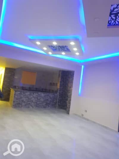 شقة 3 غرف نوم للايجار في القاهرة الجديدة، القاهرة - IMG-20251010-WA0208(1). jpg