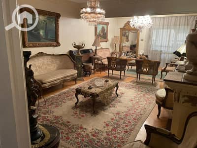 3 Bedroom Flat for Sale in Heliopolis, Cairo - WhatsApp Image 2025-08-31 at 12.03. 32_92b6cce2. jpg