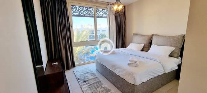 شاليه 1 غرفة نوم للبيع في الجونة، البحر الأحمر - WhatsApp Image 2025-06-17 at 21.23. 11 (1). jpeg