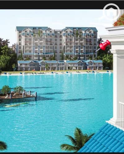3 Bedroom Flat for Sale in New Cairo, Cairo - c9fbe8dc-0ed9-4ba3-9ba7-08ed573d1ebc. jpg