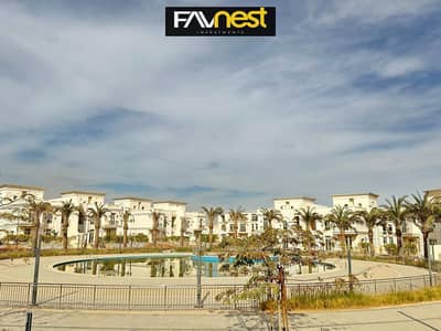 4 Bedroom Villa for Sale in New Capital City, Cairo - IMG-20250824-WA0058. jpg