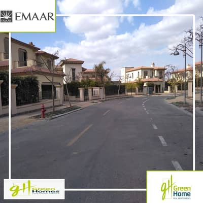 4 Bedroom Villa for Sale in Mokattam, Cairo - Post Template1. jpg