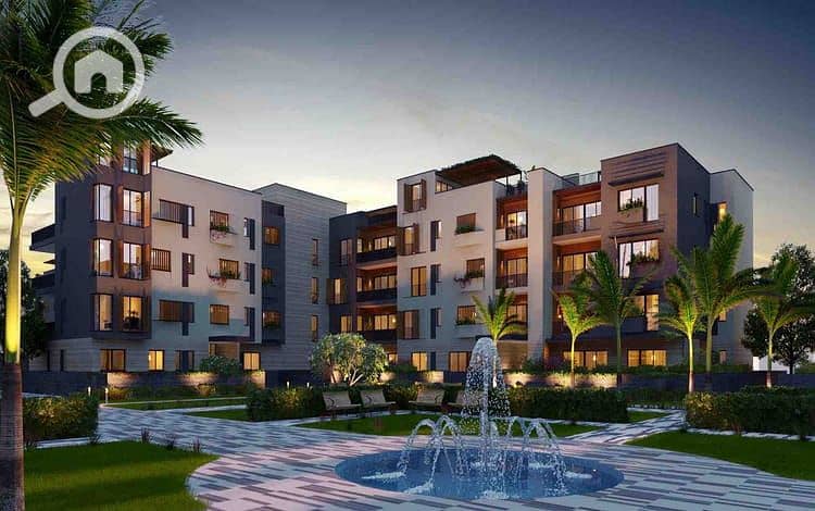 3 Aeon-Towers-by-MARAKEZ-6-october. jpg