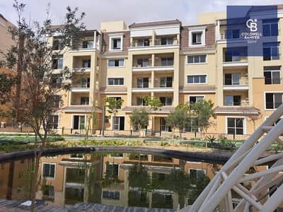 شقة 3 غرف نوم للبيع في مدينة المستقبل، القاهرة - 975756. jpeg