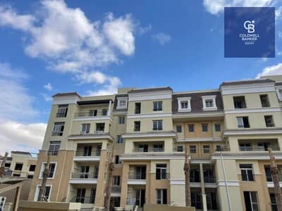 شقة 2 غرفة نوم للبيع في مدينة المستقبل، القاهرة - d5367e0a-50a6-48ed-9b10-861f3ec59a83-1-800x600. jpg