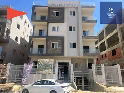 3 Bedroom Flat for Sale in New Cairo, Cairo - WhatsApp Image 2025-10-08 at 13.24. 46_09bbb88a. jpg