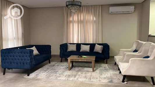 3 Bedroom Flat for Rent in New Cairo, Cairo - IMG-20251011-WA0004. jpg