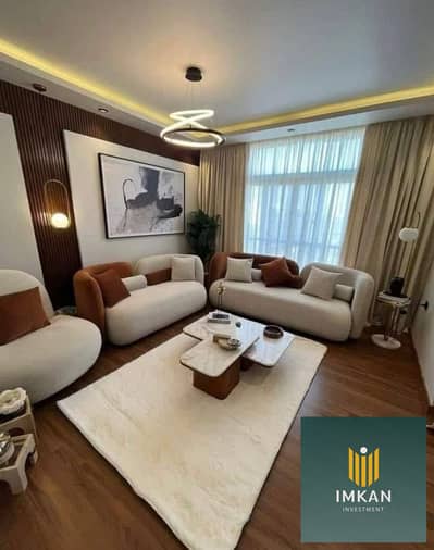 3 Bedroom Flat for Sale in New Cairo, Cairo - IMG_9264. jpeg