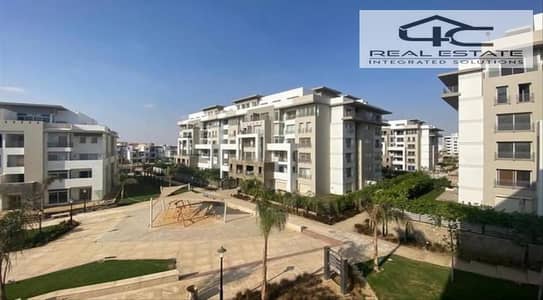 2 Bedroom Apartment for Sale in New Cairo, Cairo - WhatsApp Image 2025-05-02 at 3.11. 02 AM. jpeg