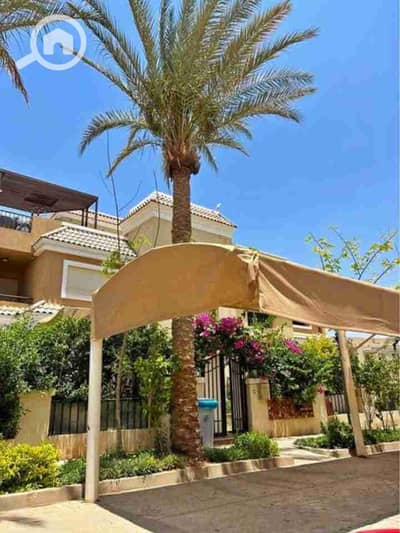 فیلا 5 غرف نوم للبيع في القاهرة الجديدة، القاهرة - 1000575065. jpg