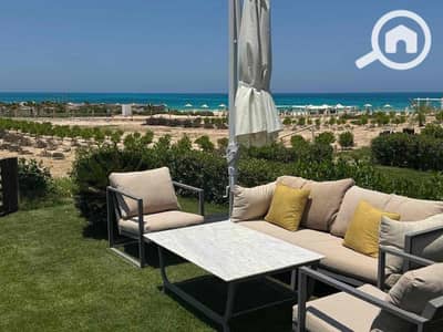 شاليه 3 غرف نوم للبيع في الساحل الشمالي، مطروح - IMG_9928. jpg