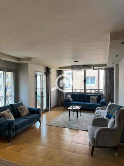 شقة 3 غرف نوم للايجار في المعادي، القاهرة - b2cd5996-a22d-4e8e-bcd7-473033f09611. jpg