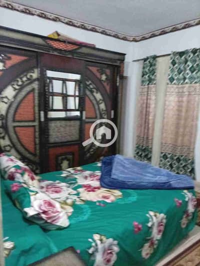 شقة 3 غرف نوم للايجار في المعادي، القاهرة - IMG-20251002-WA0208. jpg