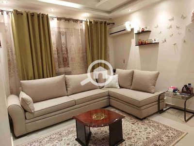 1 Bedroom Apartment for Rent in Saba Pasha, Alexandria - 1000020500. jpg