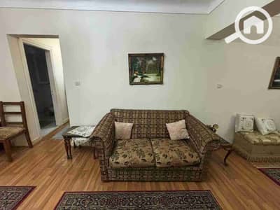 1 Bedroom Flat for Rent in Roushdy, Alexandria - 1000020357. jpg