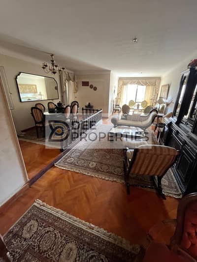 3 Bedroom Apartment for Sale in Kafr Abdo, Alexandria - IMG-20251008-WA0072. jpg