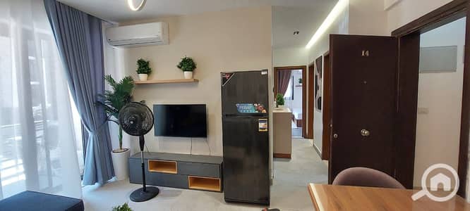 2 Bedroom Apartment for Rent in Madinaty, Cairo - 861c3c02-14a2-4d4a-852b-664290b60850. jpeg