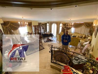 2 Bedroom Flat for Sale in Nasr City, Cairo - WhatsApp Image 2025-10-10 at 10.27. 08 PM. jpeg