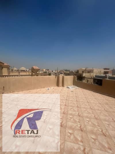 2 Bedroom Apartment for Rent in New Cairo, Cairo - WhatsApp Image 2025-10-10 at 10.26. 00 PM (1). jpeg