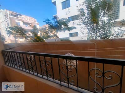 شقة 2 غرفة نوم للايجار في القاهرة الجديدة، القاهرة - WhatsApp Image 2025-10-10 at 7.42. 41 PM (3). jpeg