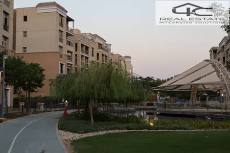 3 Bedroom Flat for Sale in Mostakbal City, Cairo - IMG_4069. JPG