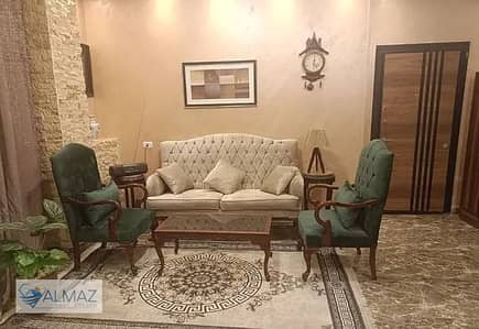 فلیٹ 3 غرف نوم للايجار في القاهرة الجديدة، القاهرة - WhatsApp Image 2025-10-09 at 11.47. 39 AM. jpeg